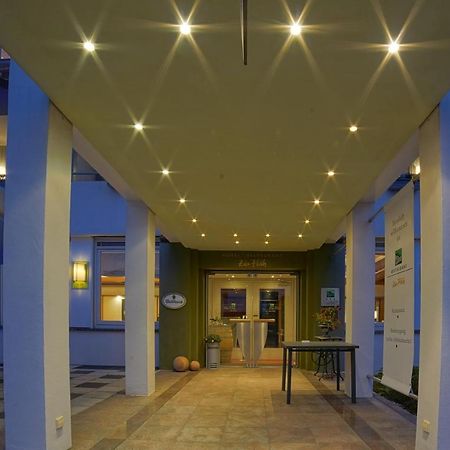 Hotel Zur Flueh Bad Säckingen Екстериор снимка