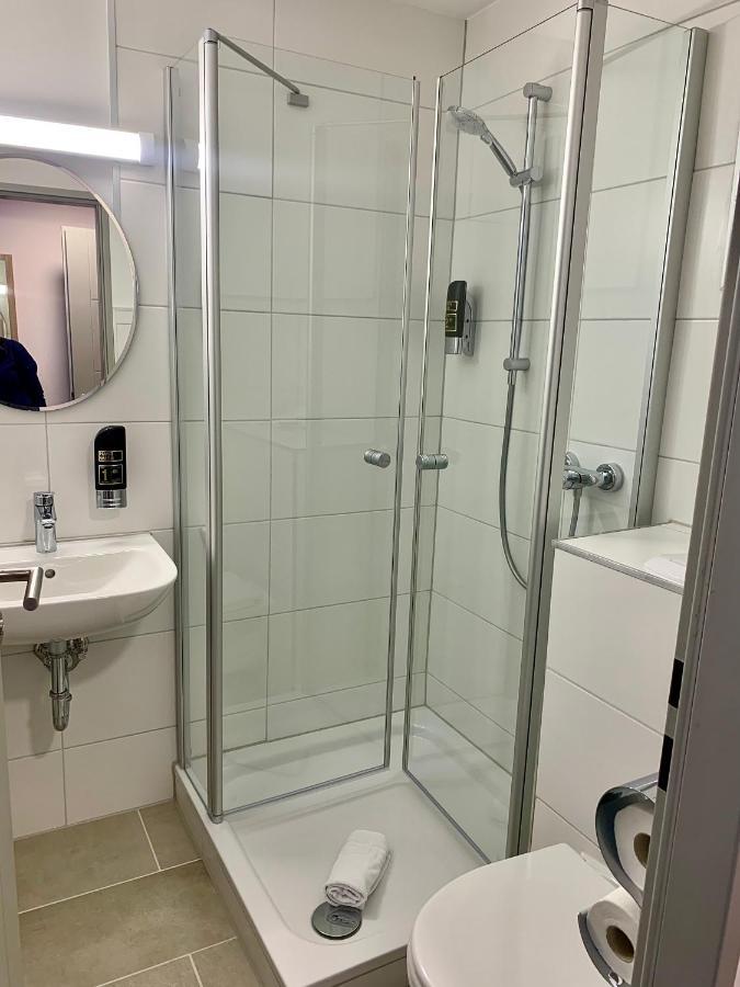 Hotel Zur Flueh Bad Säckingen Екстериор снимка