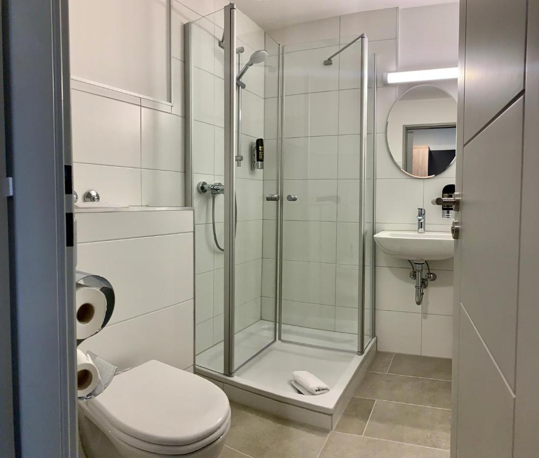 Hotel Zur Flueh Bad Säckingen Екстериор снимка