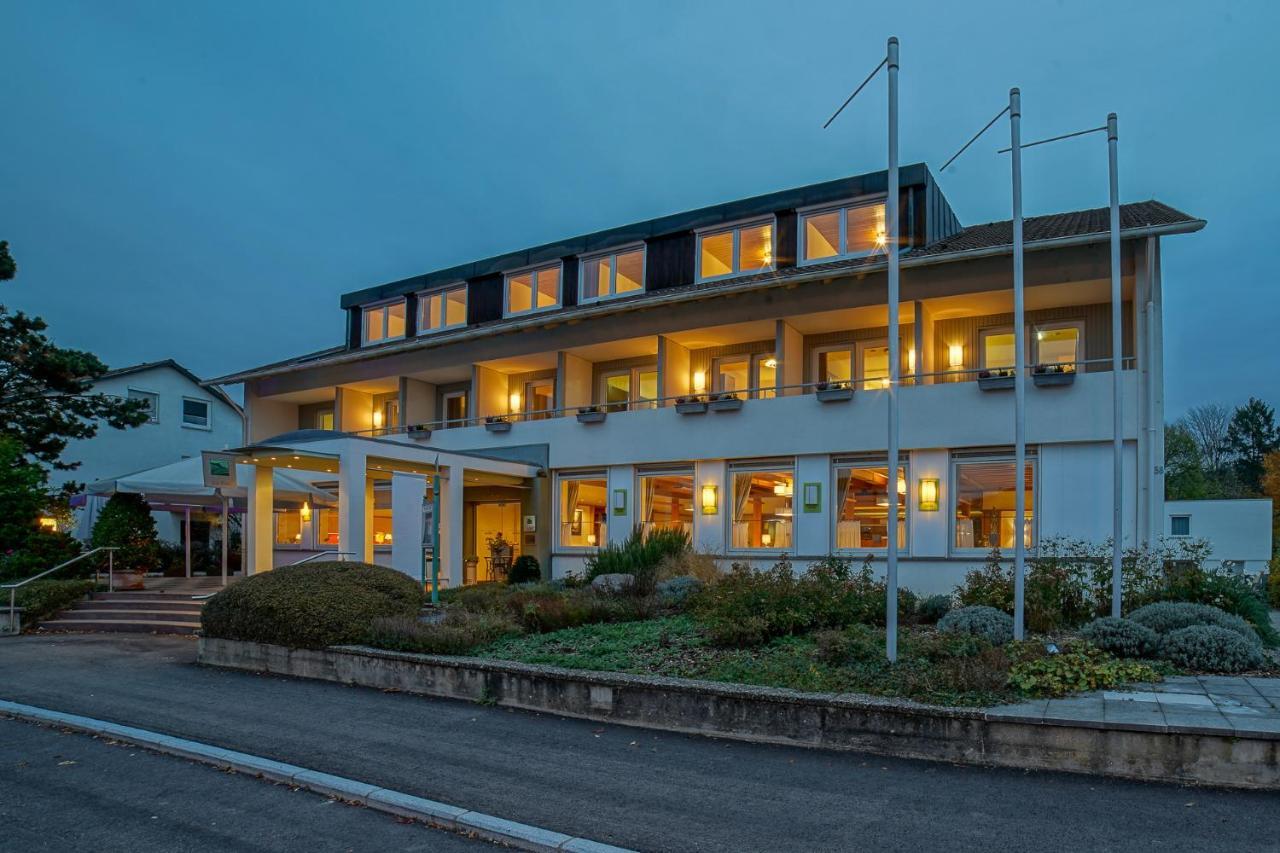 Hotel Zur Flueh Bad Säckingen Екстериор снимка