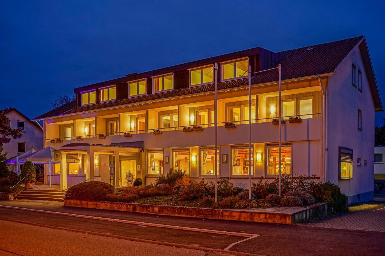 Hotel Zur Flueh Bad Säckingen Екстериор снимка