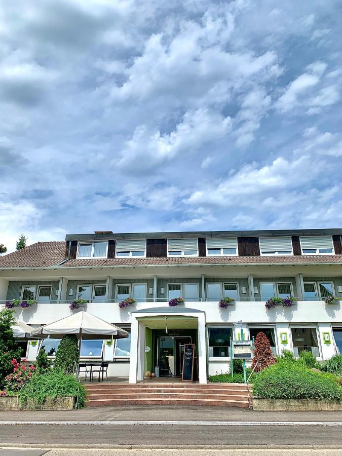 Hotel Zur Flueh Bad Säckingen Екстериор снимка